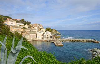 4 Bedroom Amazing Home In Cagnano - Cagnano - 0