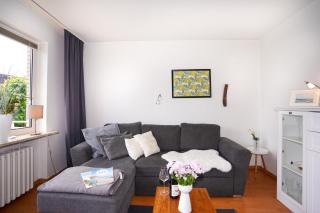 Stranddistel Wohnung 4 - Grömitz - 8
