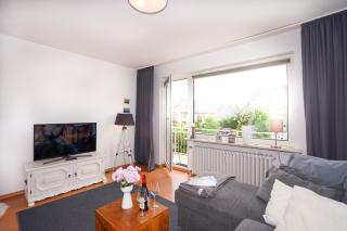Stranddistel Wohnung 4 - Grömitz - 7