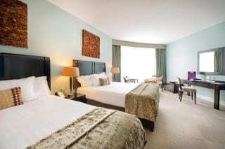 Cork International Hotel - 1