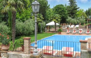 Gorgeous Home In Gambassi Terme - Gambassi Terme - 3