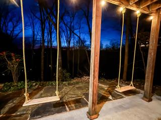 Great Expectations - Hot Tub - Outdoor Space - Games - Sevierville - 7
