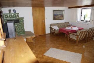Ferienhaus, Bauernhof mit Angel- und Badesee, Roßhaupten, Allgäu - Roßhaupten - 6