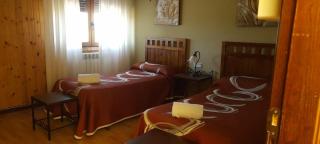 CTR Casona Santa Coloma - 7