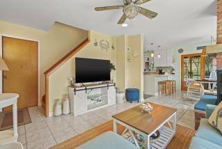 Bayside Bliss - Waterfront home, beautiful views - Deep Hole - 8