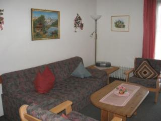 Ferienhaus Nr 125, Kategorie Economy, Feriendorf Hochbergle, Allgäu - Karlsebene - 8
