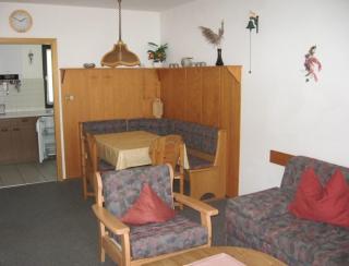 Ferienhaus Nr 125, Kategorie Economy, Feriendorf Hochbergle, Allgäu - Karlsebene - 7