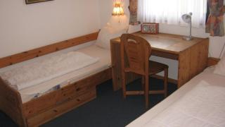 Ferienhaus Nr 125, Kategorie Economy, Feriendorf Hochbergle, Allgäu - Karlsebene - 3