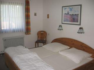 Ferienhaus Nr 125, Kategorie Economy, Feriendorf Hochbergle, Allgäu - Karlsebene - 4