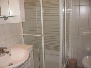 Ferienhaus Nr 125, Kategorie Economy, Feriendorf Hochbergle, Allgäu - Karlsebene - 2