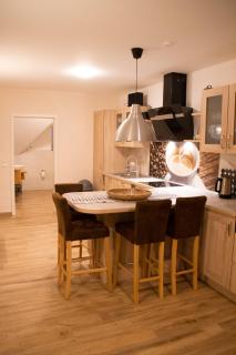 Hof Timmermann - Heuboden - 8