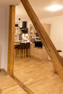 Hof Timmermann - Heuboden - 9