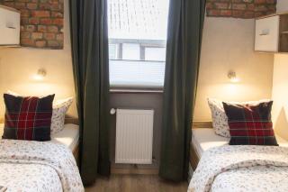 Hof Timmermann - Heuboden - 3