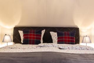 Hof Timmermann - Heuboden - 1