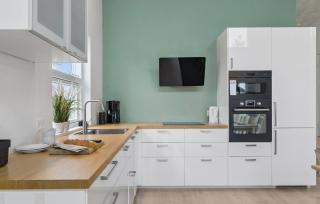 4 Bedroom Nice Home In Hadsund - 5