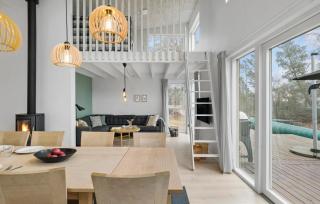 4 Bedroom Nice Home In Hadsund - 7