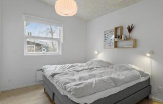 4 Bedroom Nice Home In Hadsund - Hadsund - 4