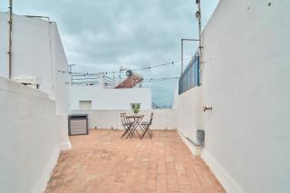 La Casa Manzanilla by ConilStay - 7