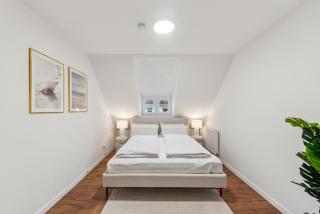 STARLIVING Premium Home I 4,5 Schlafzimmer für 8 Gäste - Kaiserslautern - 9