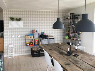 Sea View And Modern Comfort Near Pipstorn Forrest - Faaborg - 5