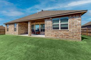 The Brickstone Station - College Station - 7