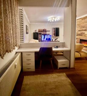 SunnyHill Apartment Ideal for Families & Groups - 5
