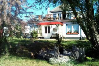 Ferienwohnung Land Fleesensee 659-01 - Göhren-Lebbin - 0