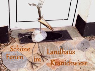 Ferienwohnung Land Fleesensee 659-01 - Göhren-Lebbin - 6