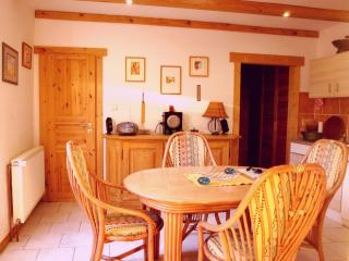 Ferienwohnung Land Fleesensee 659-01 - Göhren-Lebbin - 2