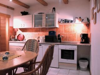 Ferienwohnung Land Fleesensee 659-01 - Göhren-Lebbin - 1