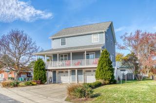 Beach Haven - Modern Home; Close to town! - 7