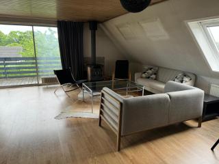 Hyggelige 200kvm villa udenfor køge tæt på strand - Køge - 3