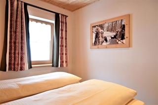 Apartment Wetterstein - Biberwier - 3