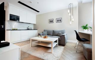 1 Bedroom Gorgeous Apartment In Gdansk - Danzig - 9