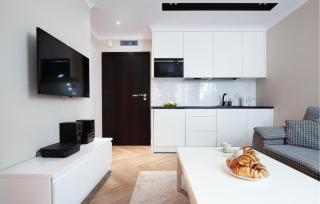 1 Bedroom Gorgeous Apartment In Gdansk - Danzig - 4