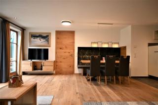 Apartment Grubigstein - 8