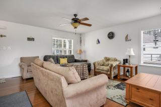 Beachin' at the Cove - Golf course, Shared pool & more! - Greenbackville - 8