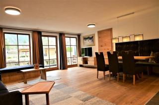 Apartment Grubigstein - 6