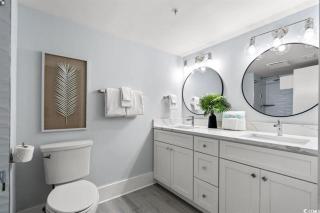 Luxury Oceanview 2 Bedroom at Kingston Plantation! North Hampton 1607 - Myrtle Beach - 2
