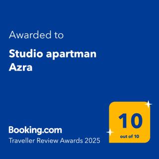 Studio apartman Azra - Bihać - 7