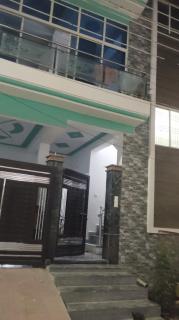 home stay IIIT chauraha near subedargunj railway station - 3