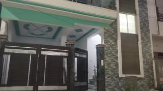 home stay IIIT chauraha near subedargunj railway station - Prayagraj - 2