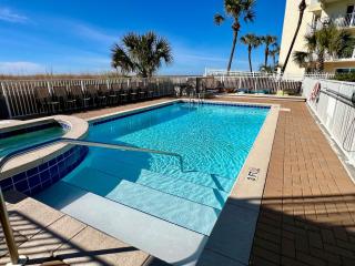Sea Dunes 503 - White Sands Getaway - Fort Walton Beach - 4