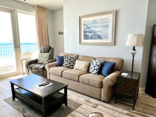 Sea Dunes 503 - White Sands Getaway - Fort Walton Beach - 2