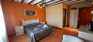 CTR Casona Santa Coloma - Matute de la Sierra - 3