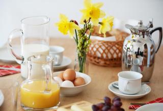 Bauernhof Höper-Rauert - Reihenhaus 8 - 9