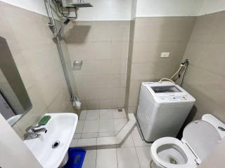 shore 2 tower 2 3 floor - Manila - 4