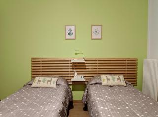 Sweet Home - LʼAquila - 9