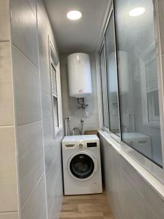 Brand New Apartment in BCN with Cabin for Photos - Santa Coloma de Gramanet - 8