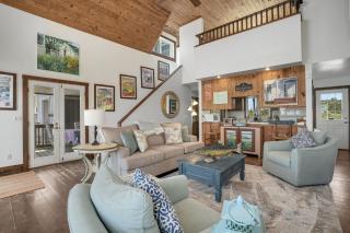 Belle of the Bay - Beautiful Custom Waterfront Home! - Deep Hole - 2